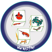 Bau cua 2017 (bau cua tom) icon