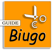 New Tips Biugo &amp; Cut Cut icon