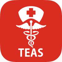 ATI TEAS Practice Test 2020 on 9Apps