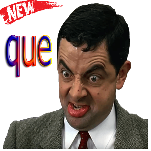 Stickers graciosos con frases para WhatsApp 2020 иконка