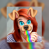 Face Snap Camera आइकन