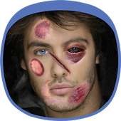 Fight Battle Photo Editor