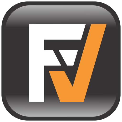 Academia Fonte da Vida icon