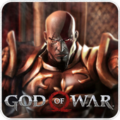 God of War Wallpapers HD icon