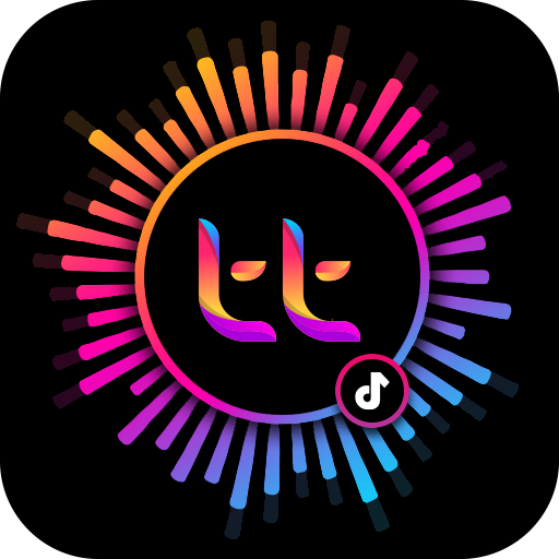 Tick Tock Video maker - Beat.ly Video maker icon