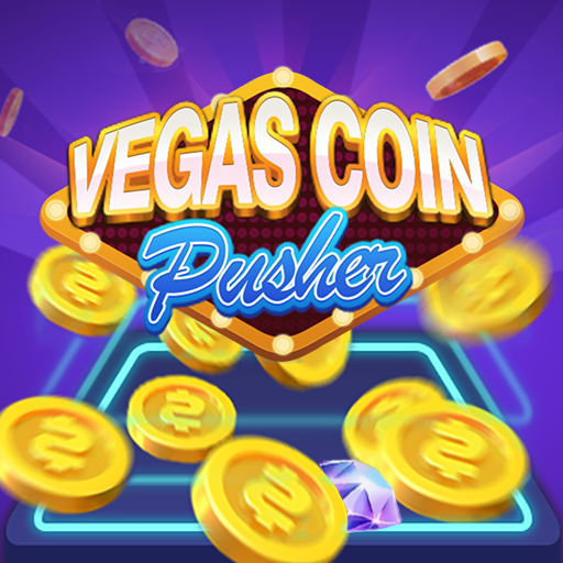Vegas Coin Pusher icon