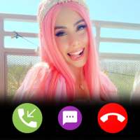 Leah Ashe Fake Video Call - Leah Ashe Call & Chat