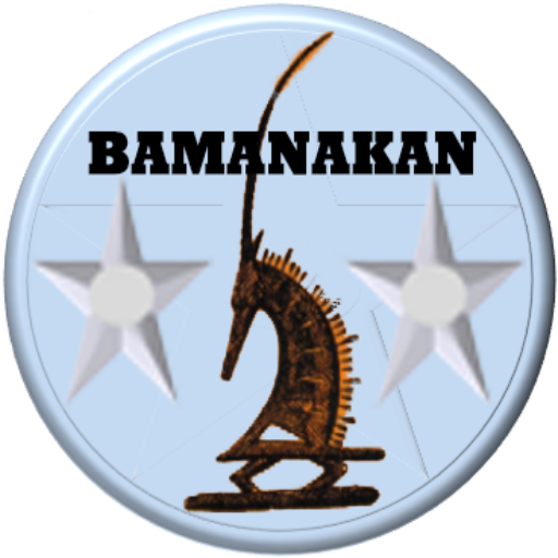 Bamanankan иконка