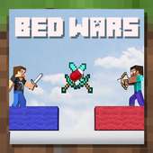 Bed Wars for MCPE on 9Apps
