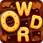 Words Cookies 2 - Word Link icon
