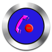 Automatic Call Recorder 2017 icon