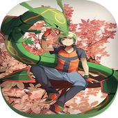 Mega Pokemon Wallpapers HD icon