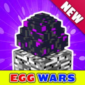Egg Wars for Minecraft icon