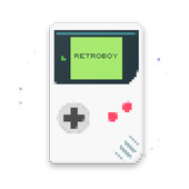 RetroBoy Gameboy (GBC) Emulator icon