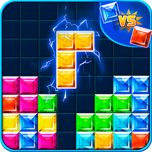 Block Puzzle Classic: Battle icon