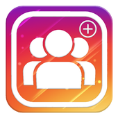 Real Followers For Instagram Simulator Free icon