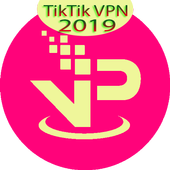 Tik Tik Vpn icon
