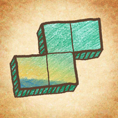 Block Castle icon