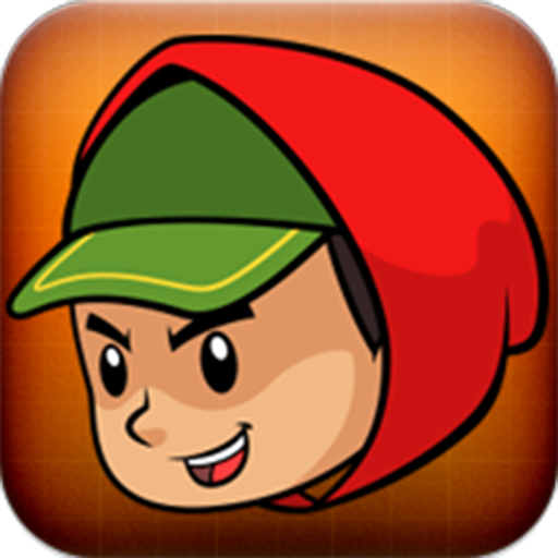 Dino Jungle Run icon