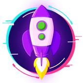 Schnelles Telefon - Phone Booster &amp; Cleaner icon