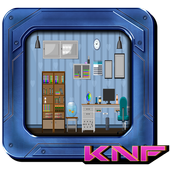 Escape Games - Amazing Room icon