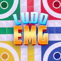 Enjoy My Game - Ludo