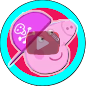 peppa TV icon