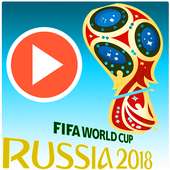 Watch WORLD CUP  2018 free