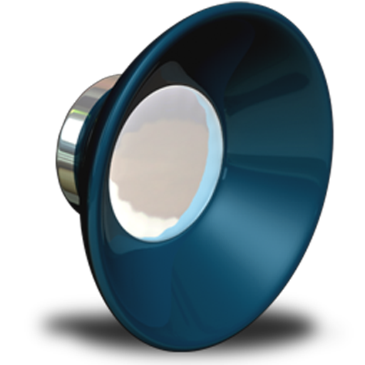 Kitchen Radio (Music player) icon