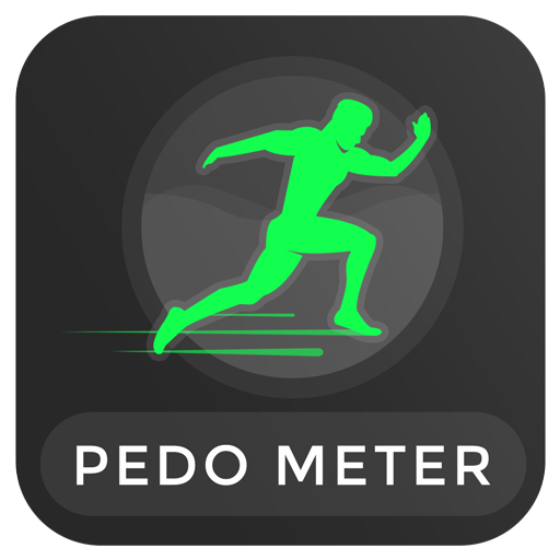 Pedometer: Step Counter icon