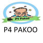 P 4 PAKOO  FACE BOOK PAGE icon