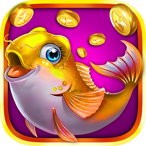 Fishing Glory icon