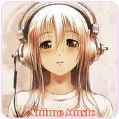 Anime Radio icon
