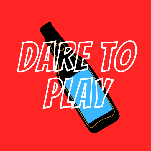 Dare to Play : Offline Game icon