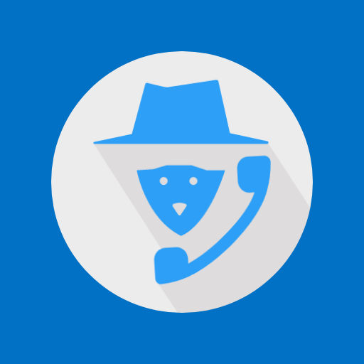 Fake call - prank call app icon