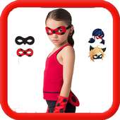 Ladybug Camera Styles on 9Apps