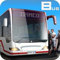 City Bus Coach SIM 2