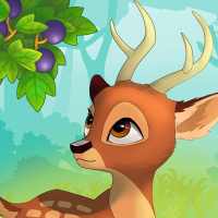 Animal Village: Forest Farm on 9Apps