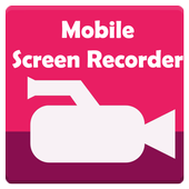 Mobile Screen Recorder icon