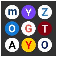 MAIL : Many email providers in one app