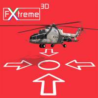FXtreme 3D - Movie Director