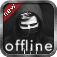 Alan Walker Reggae Offline on 9Apps