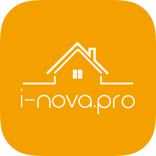 I-nova icon