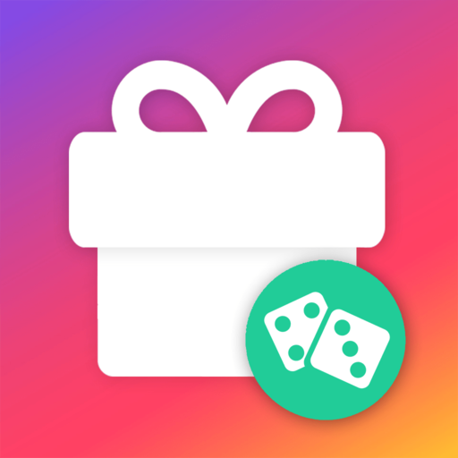 Giveaway for Instagram Comment icon