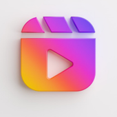 Reels Video Downloader for Instagram icon