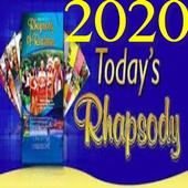 RHAPSODY OF REALITIES DAILY DEVOTIONAL 2020 icon