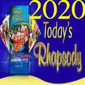 RHAPSODY OF REALITIES DAILY DEVOTIONAL 2020