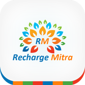 Recharge Mitra icon
