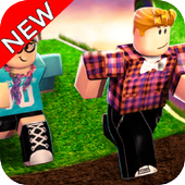Game ROBLOX New guide icon