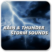 Storm Sounds icon